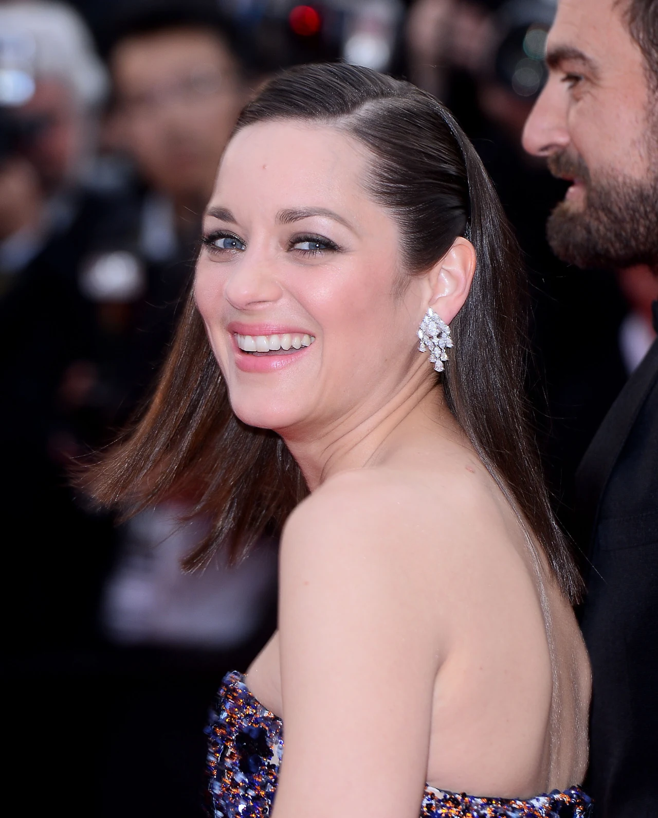 Marion Cotillard Marion Cotillard