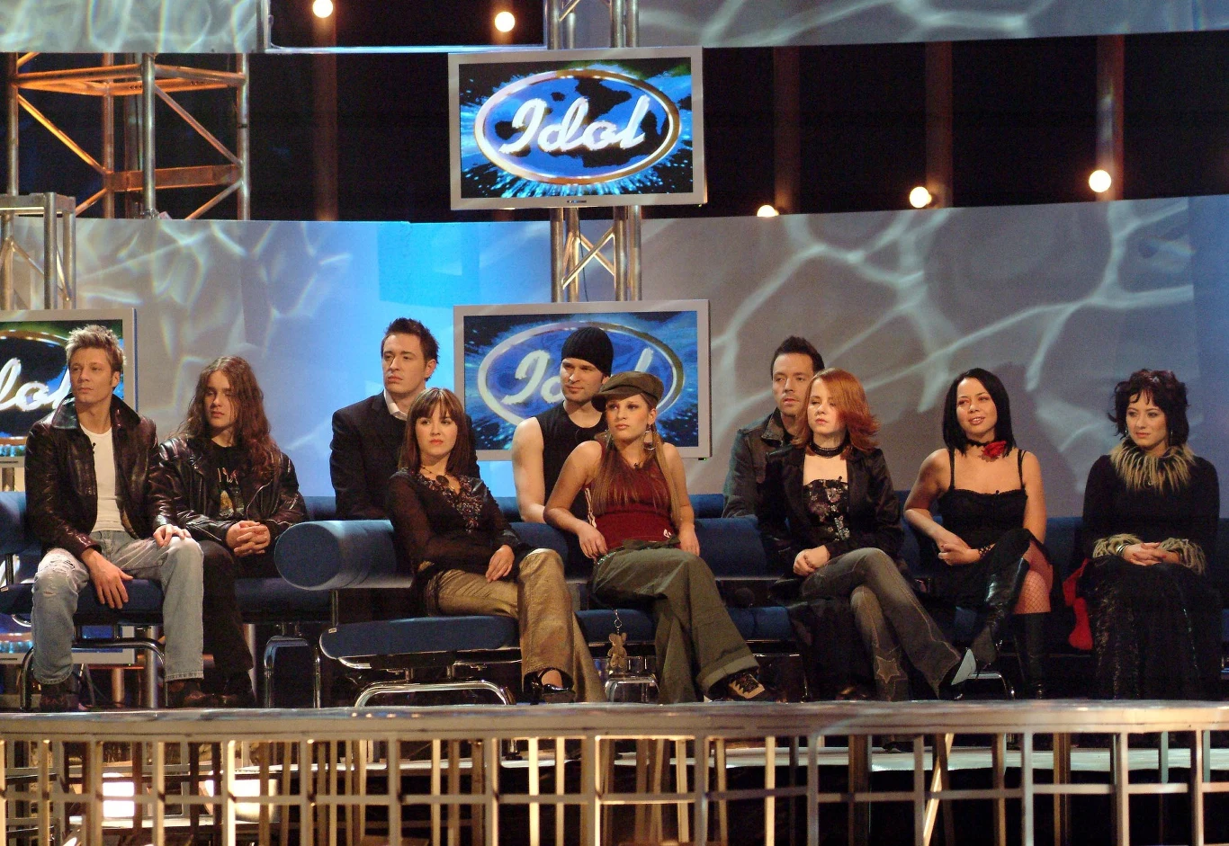 Program "Idol" Program "Idol"
