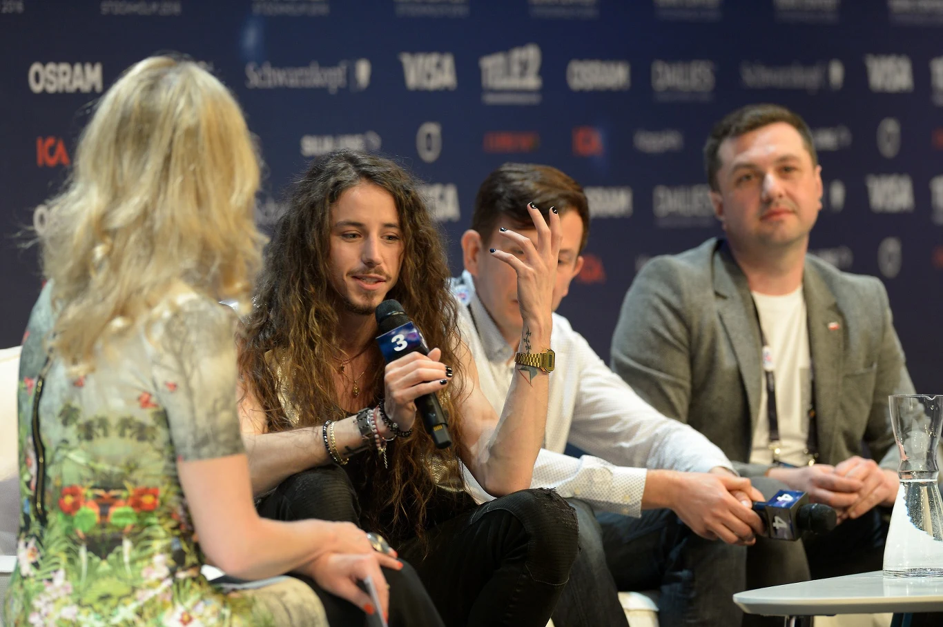 Michał Szpak Michał Szpak