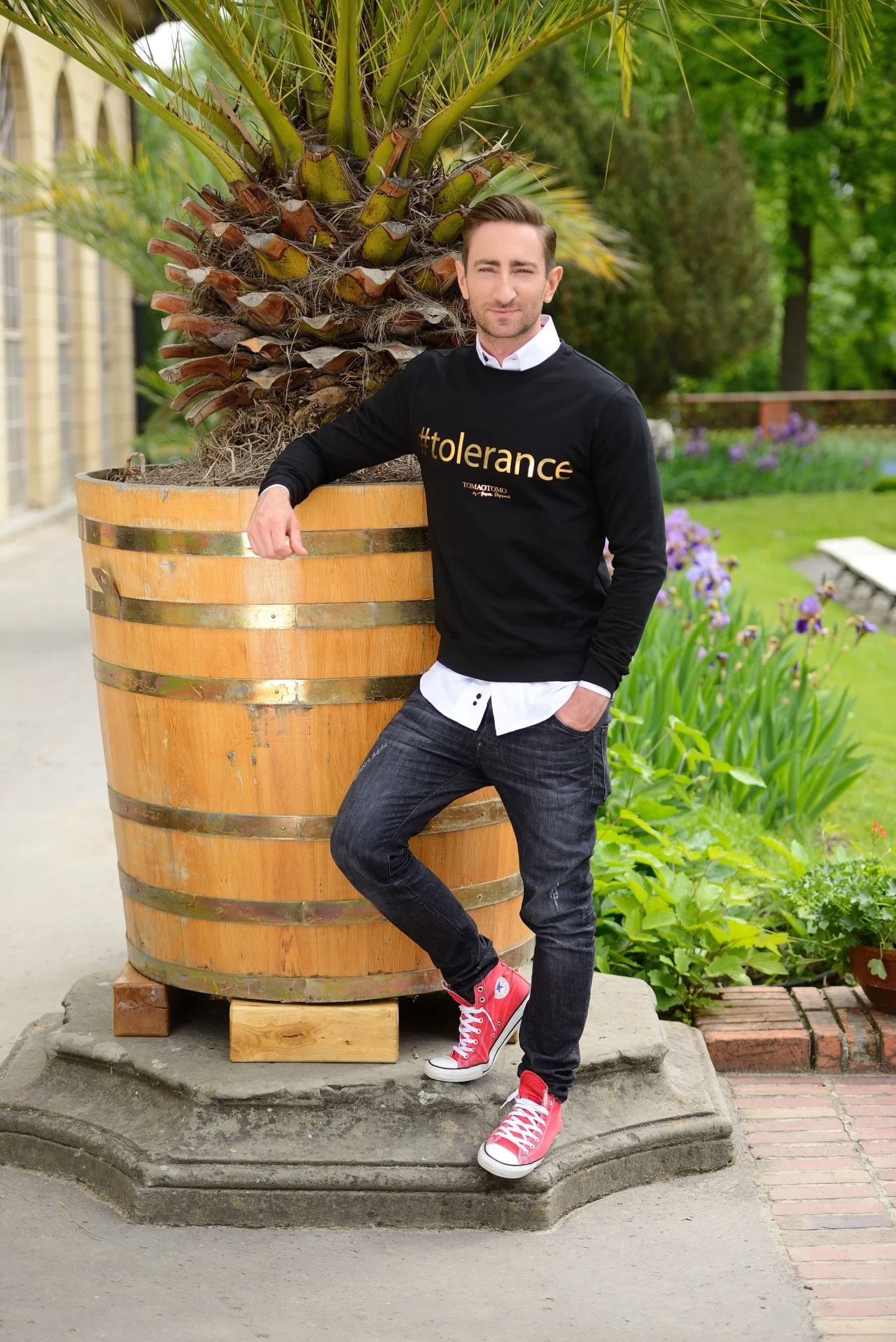 Łukasz Jakóbiak Łukasz Jakóbiak