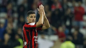 Hatem Ben Arfa