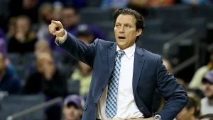 Quin Snyder
