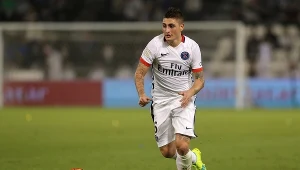 Marco Verratti
