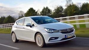 Opel Astra 1.6 CDTI 136 Elite - test