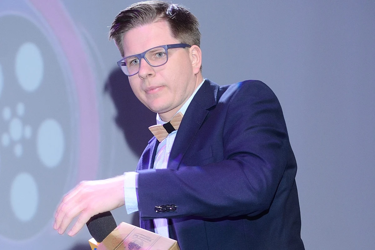 Filip Chajzer Filip Chajzer