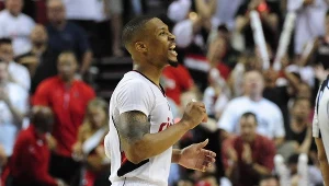 Damian Lillard