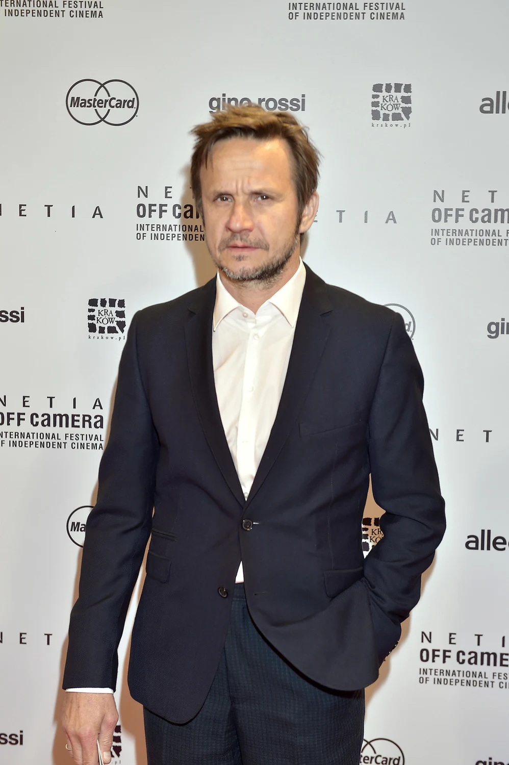 Bartek Topa Bartek Topa
