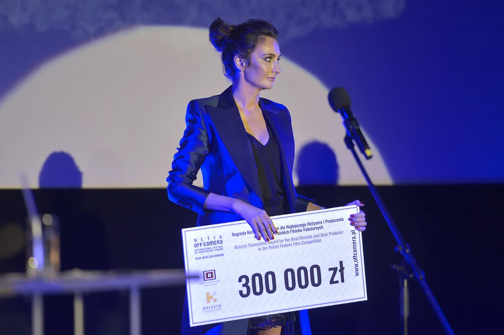 Dominika Kulczyk Dominika Kulczyk