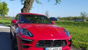 Porsche Macan GTS "dla ludzi ze sportową pasją"