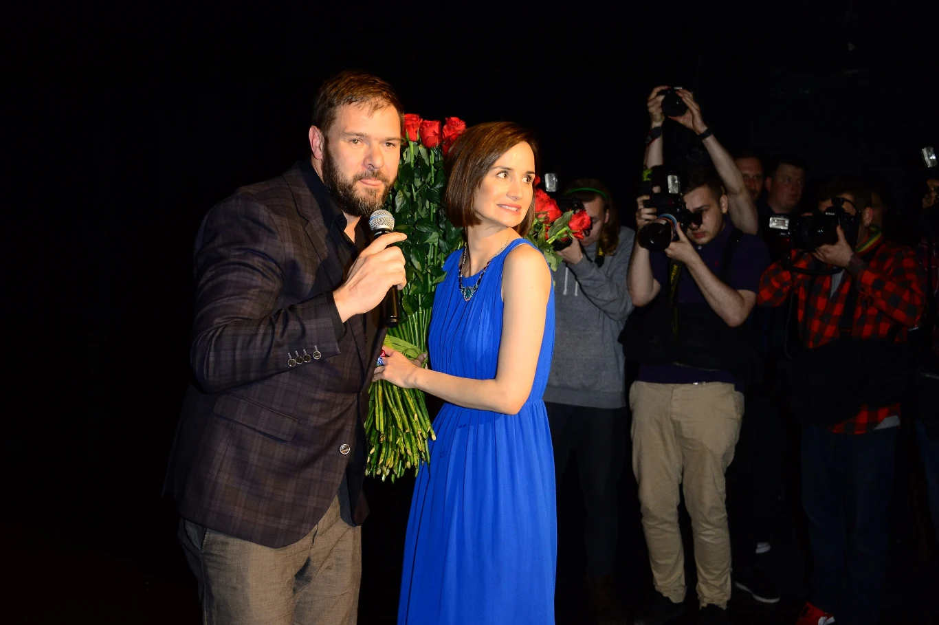 Karolak i Kołakowska Karolak i Kołakowska