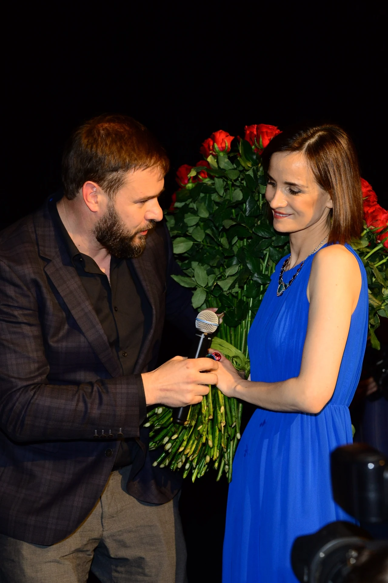 Karolak i Kołakowska Karolak i Kołakowska