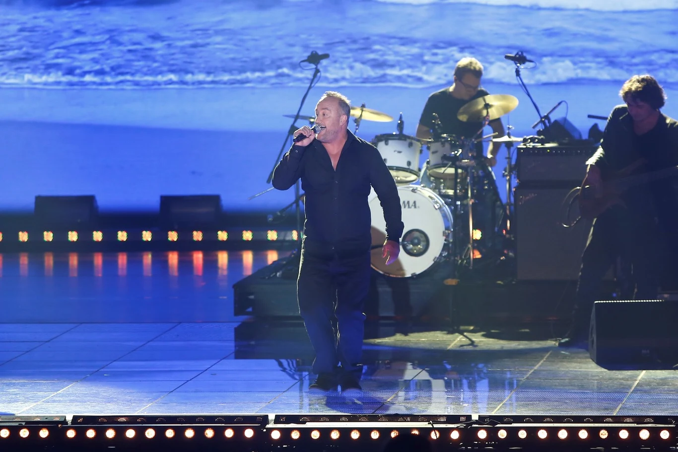 Brian Allan Brian Allan