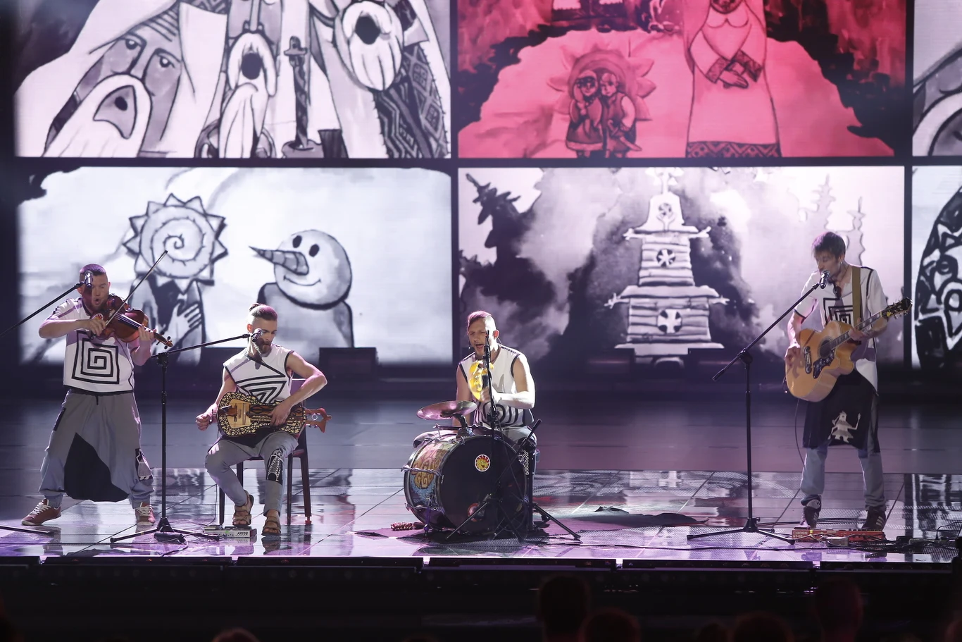 Joryj Kłoc Joryj Kłoc