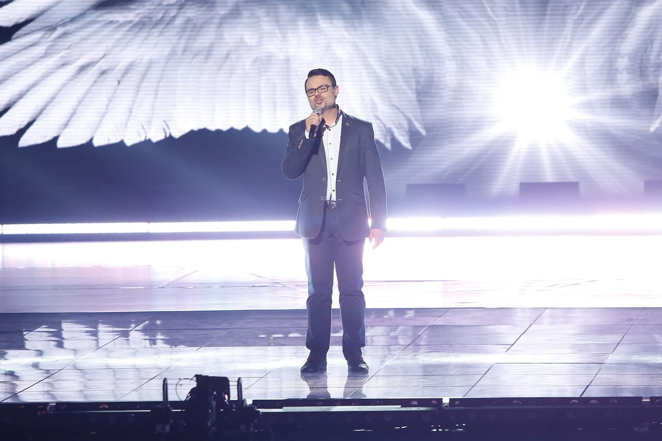 Michał Matuszewski Michał Matuszewski