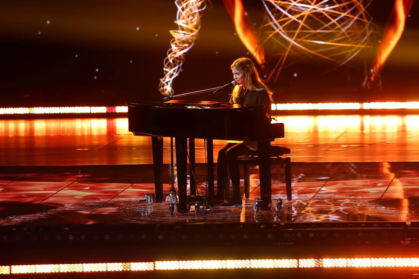 Olga Garstka Olga Garstka