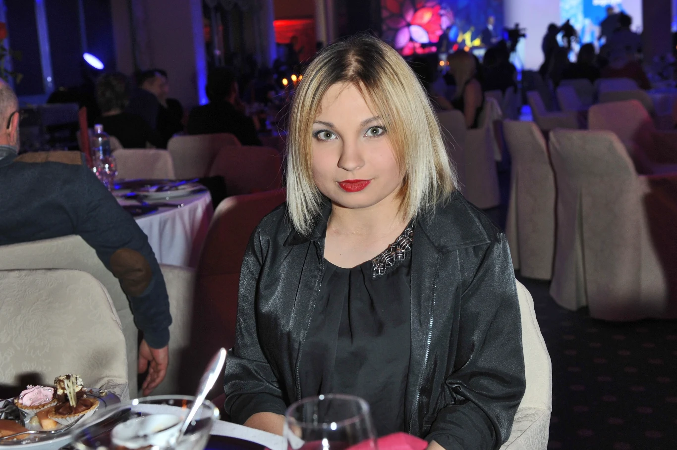 Nicole Saleta Nicole Saleta