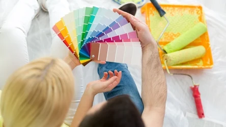 Jaki kolor będzie królował we wnętrzach w 2026 roku?