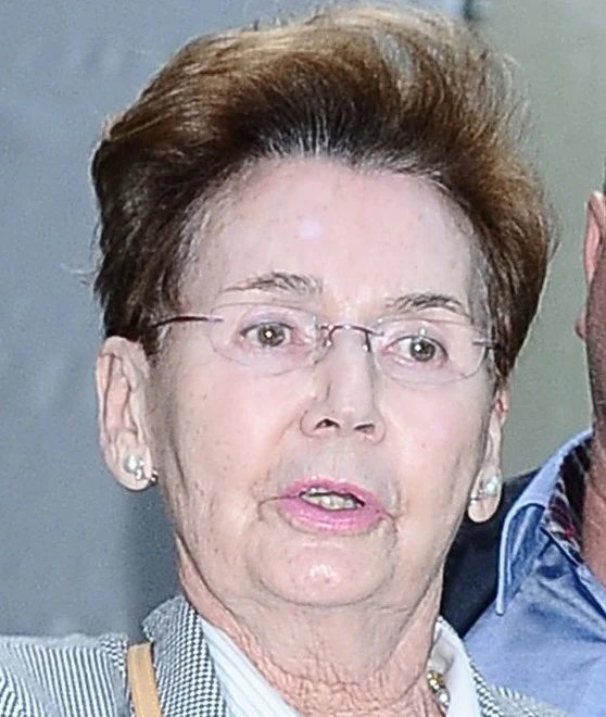 Bożena Walter Bożena Walter