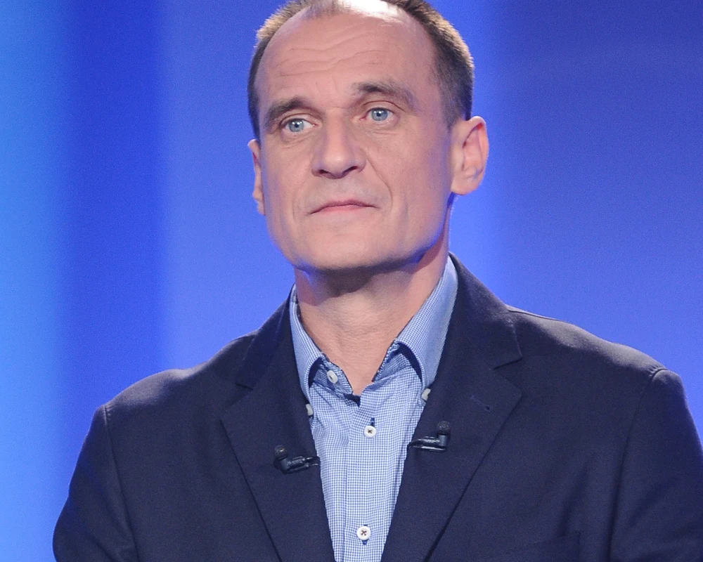 Paweł Kukiz poinformował o śmierci swojej teściowej! Paweł Kukiz poinformował o śmierci swojej teściowej!