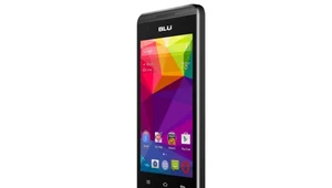 BLU Energy JR (prawie) smartfon za 39 dol.