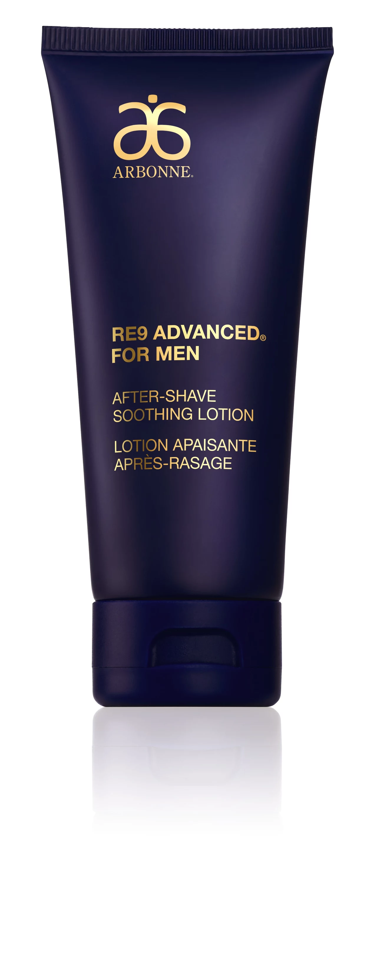 Arbonne RE9 - kojący balsam po goleniu Arbonne RE9 - kojący balsam po goleniu