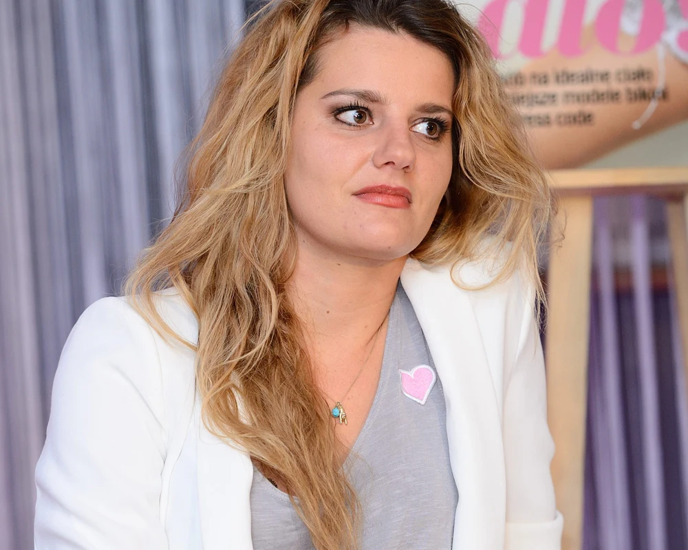 Zosia Zborowska opowiedziała o swoim detoksie!