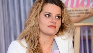 Zosia Zborowska opowiedziała o swoim detoksie!