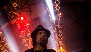 Phil Campbell's All Starr Band: Gitarzysta Motörhead w Polsce