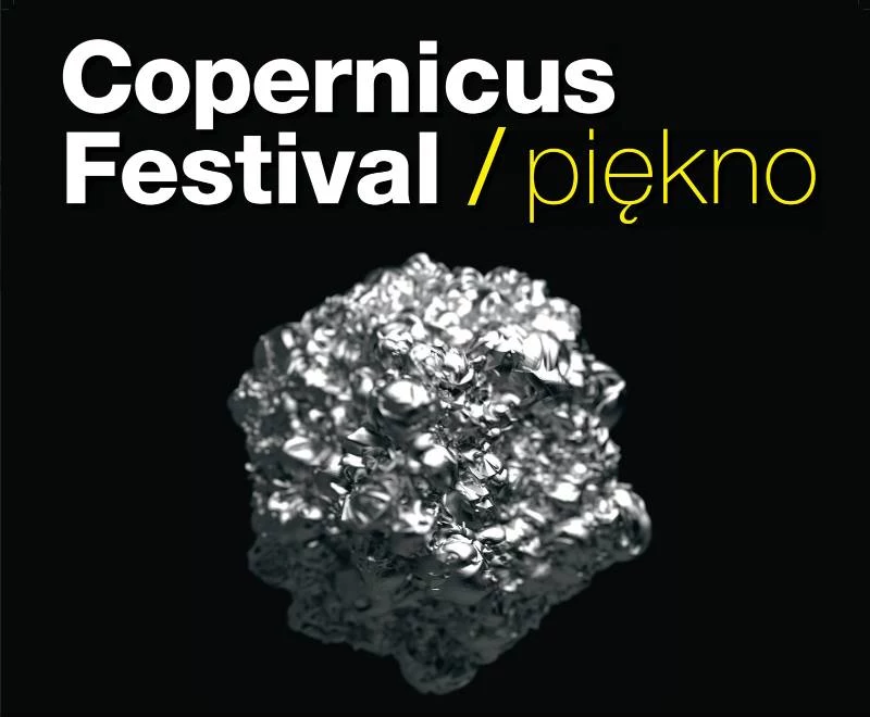 Zapraszamy na Copernicus Festival do Krakowa