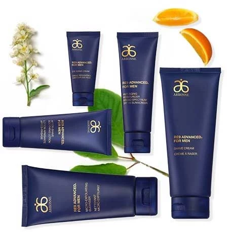 Arbonne RE9 Advanced for Men