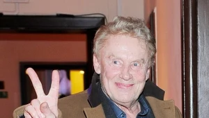 Aktor jest dobrym psychologiem. W ciągu pierwszych pięciu minut potrafię ocenić, kto jest bardzo zdolny, kto jest rzemieślnikiem, a komu brak talentu - przekonuje Daniel Olbrychski