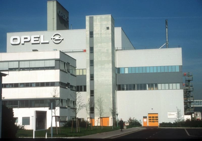 Opel ma duże problemy w Rosji