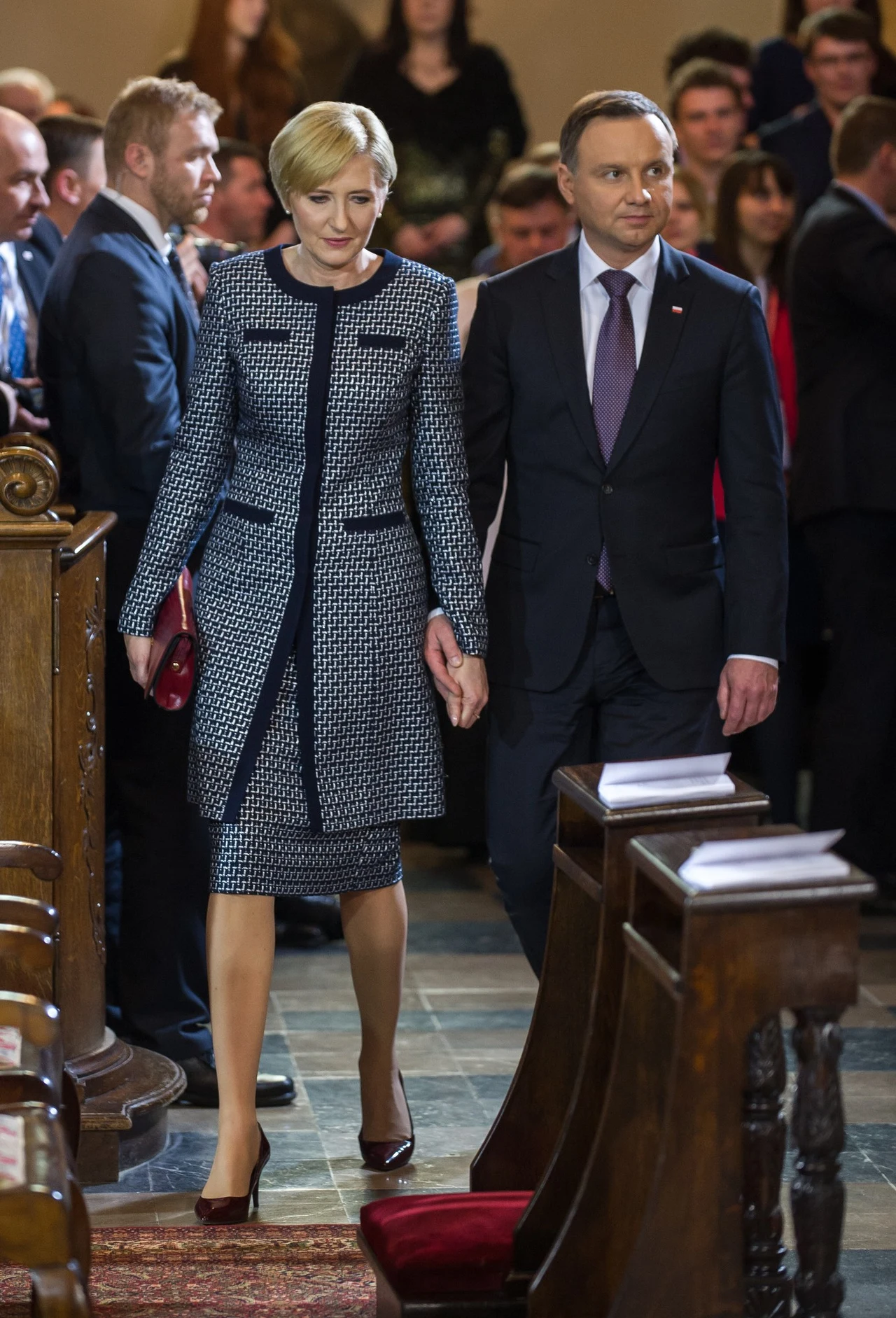 Agata Duda Agata Duda