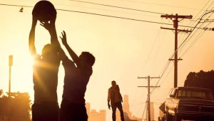 "Fear the Walking Dead", sezon 1.
