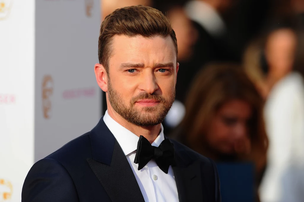 Justin Timberlake wystąpi podczas finału Eurowizji 2016