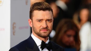 Justin Timberlake wystąpi na Eurowizji