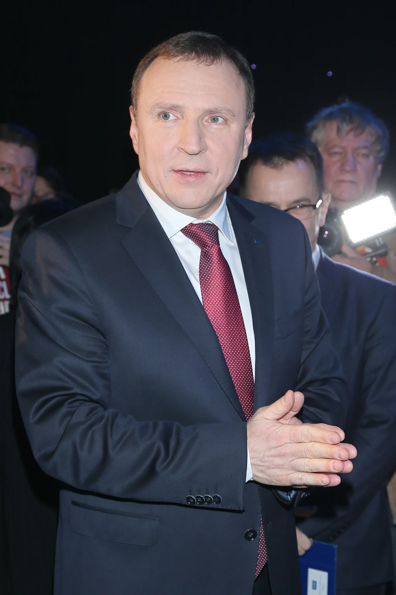 Jacek Kurski