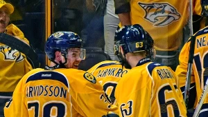Hokeiści Nashville Predators