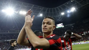 Hatem Ben Arfa