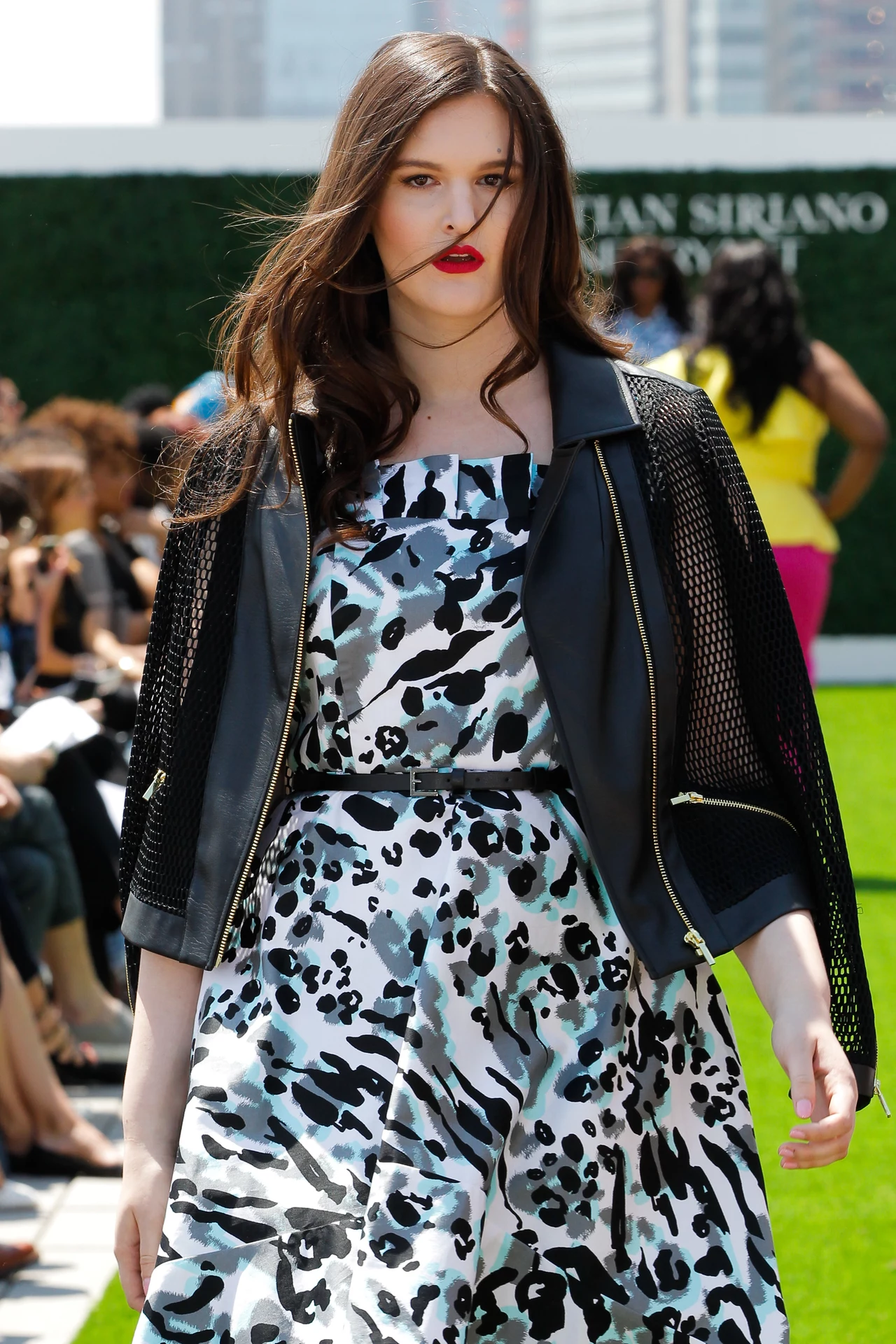 Modelki plus size Modelki plus size