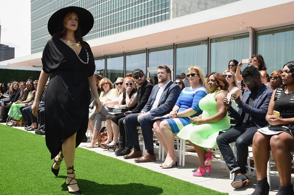 Modelki plus size Modelki plus size