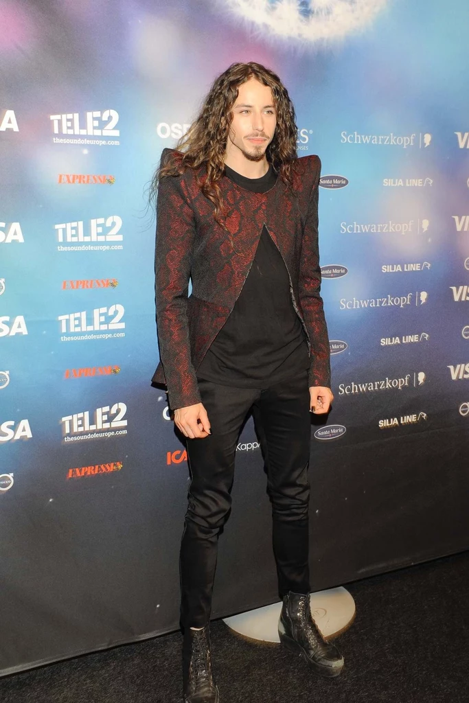 Michał Szpak