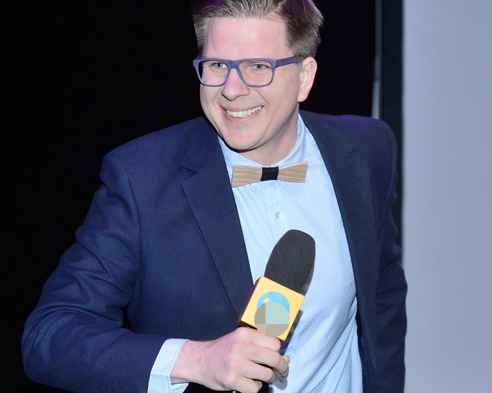 Filip Chajzer wyswatał parę dzięki swojemu reportażowi! Filip Chajzer wyswatał parę dzięki swojemu reportażowi!