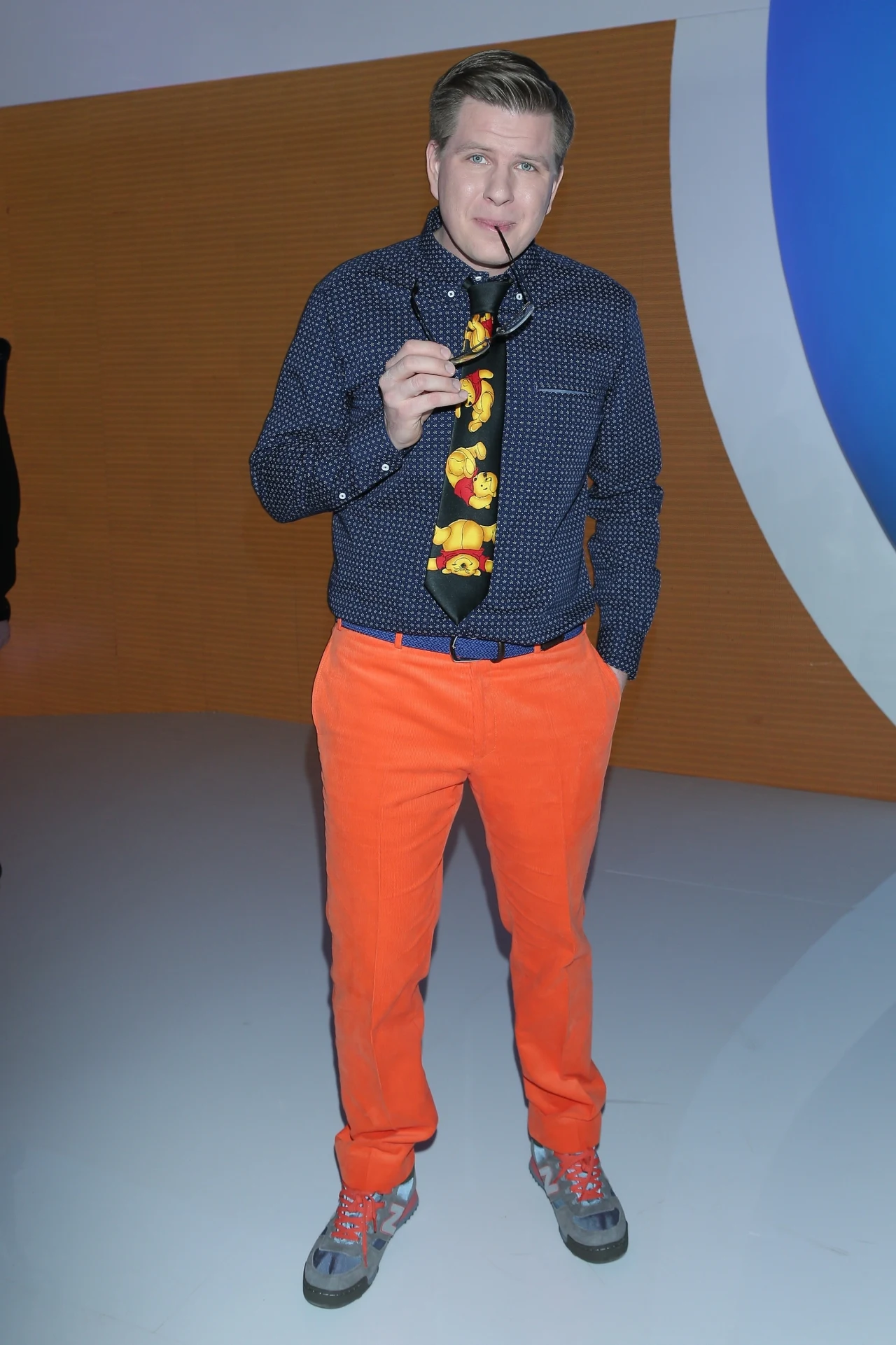 Filip może być z siebie dumny! Filip może być z siebie dumny!