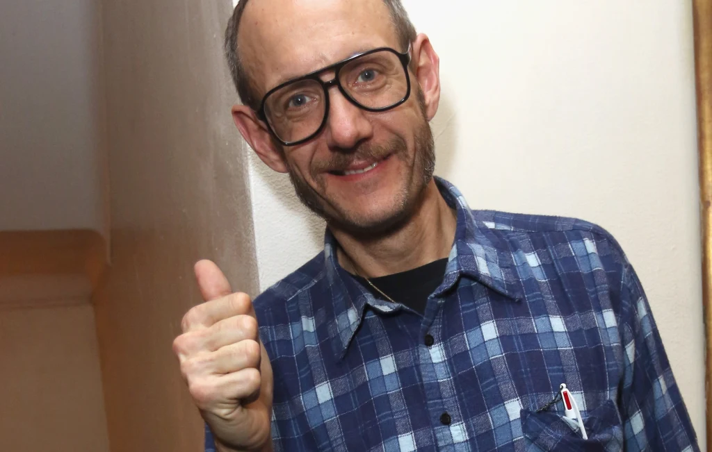 Terry Richardson Terry Richardson