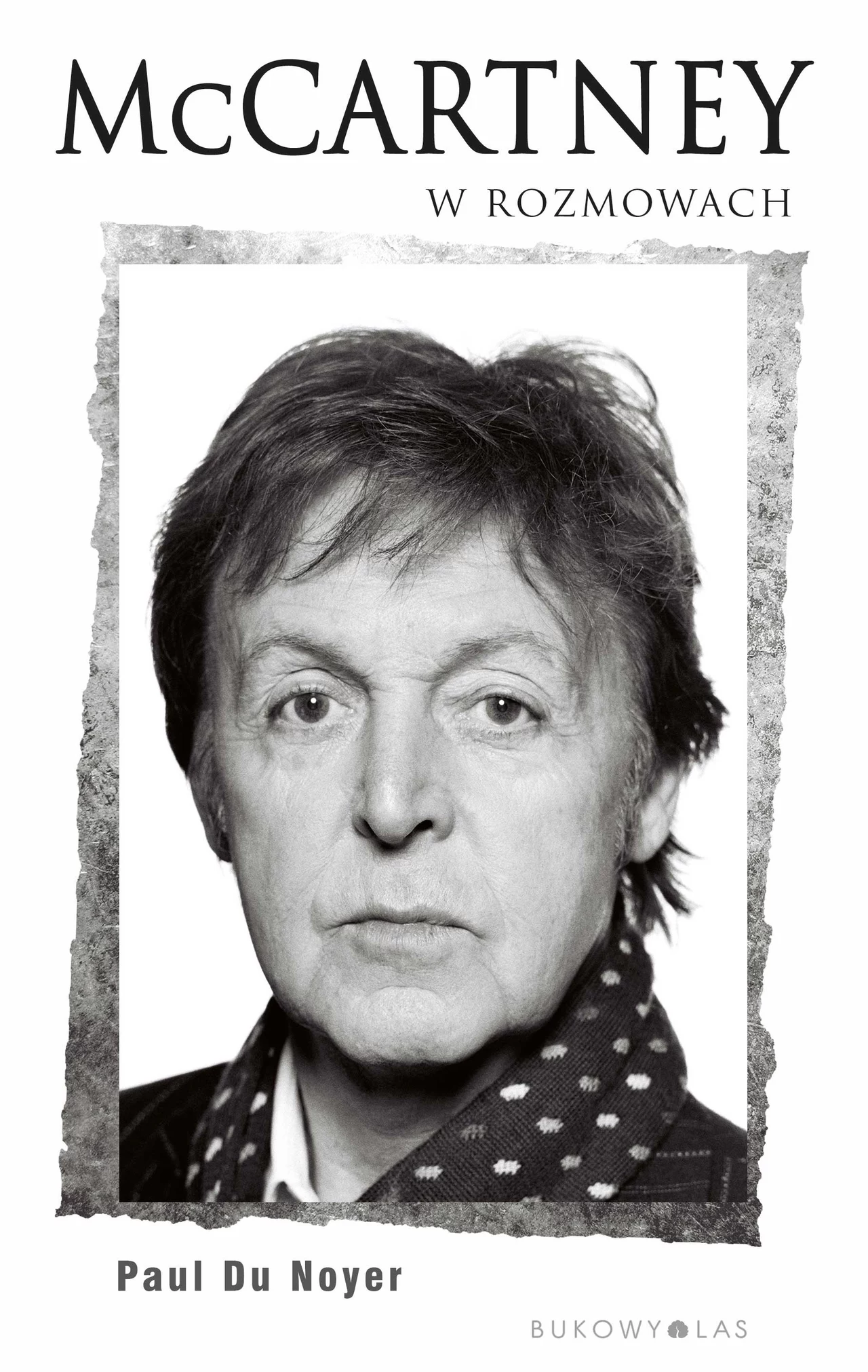 McCartney w rozmowach McCartney w rozmowach