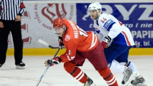 Tomasz Malasiński jest ceniony na Wyspach.