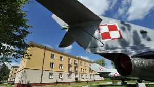 Redzikowo: Amerykańska tarcza antyrakietowa już jest na celowniku Moskwy