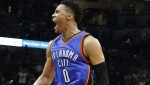 Russell Westbrook