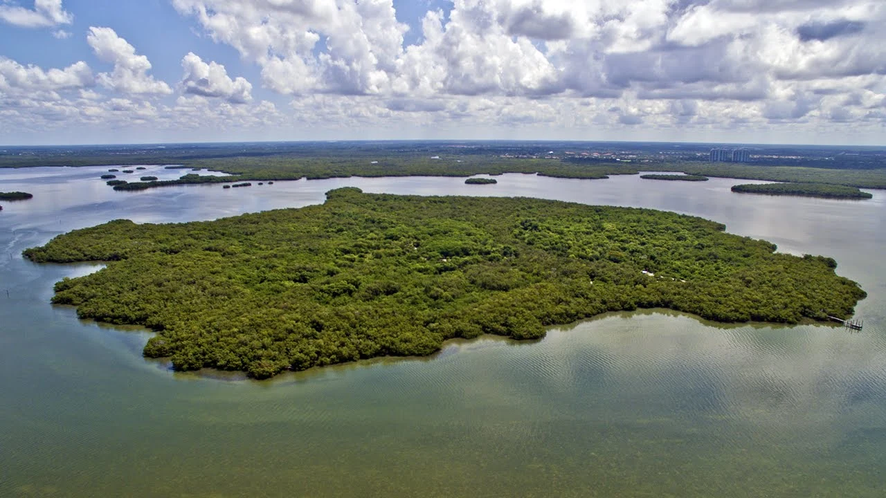 Mound Key Mound Key